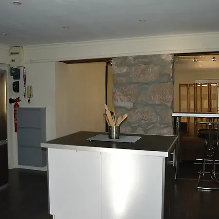 Loft Garibaldi *