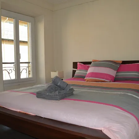 Loft Garibaldi *